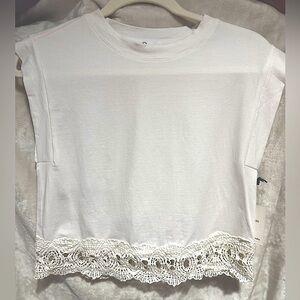 NEW Japna top size XS NWT.